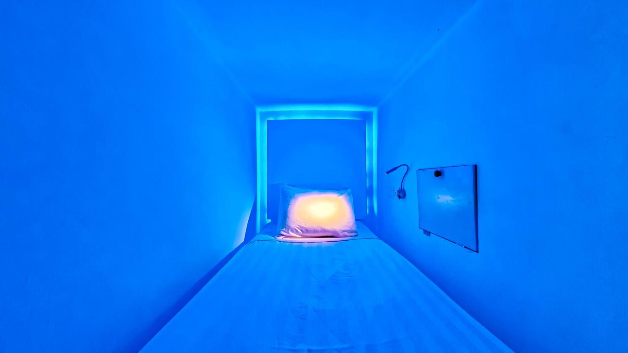 My Capsule Canggu מראה חיצוני תמונה